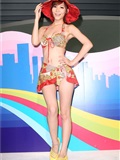 美腿模特新闻套图(2) [Beautyleg]2011.07.06 NEWS Photo(83)